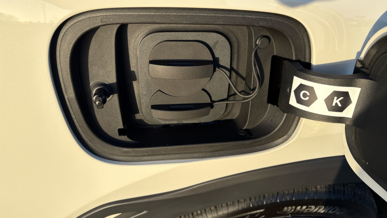 BYD Dolphin Surf 115kW Comfort 43kWh 5dr Auto Electric Hatchback